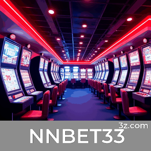 Experimente NNBET33: Apostas Rápidas e Completas