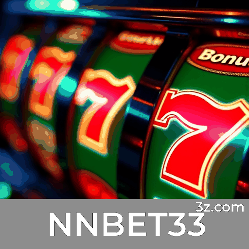 NNBET33: Experiência Profissional e Real no Cassino